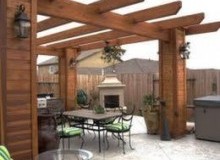 Kwikfynd Pergolas
towerhill